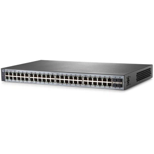 Комутатор мережевий HP 1820-48G (J9981A) зображення 1