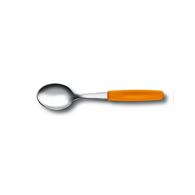 Чайная ложка Victorinox SwissClassic Tea Spoon Orange (5.1576.L9) - изображение 1