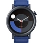 Смарт-часы CMF by Nothing Watch Pro 2 Blue Metal with Leather Strap_EU - уменьшенное изображение 3
