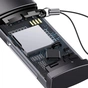 Зчитувач флеш-карт Baseus USB to SD/TF gray (WKQX060013) - зменшене зображення 6