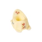 Горщик Tega Baby з музикою антиковзкий FOREST FAIRYTALE light yellow (PO-069-109) - зменшене зображення 1