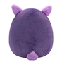 Мягкая игрушка Squishmallows Морской кролик Оха 36 см (SQCR06741) - уменьшенное изображение 4