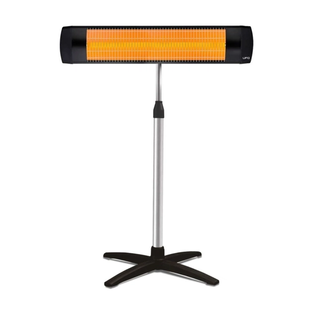 Обігрівач UFO Basic 2900 (UFO-YU29EN) - picture 1