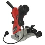 Точильный станок Vitals Professional, для цепей ZKA 8511s, 230V, 5000об/мин, диск 108x22.2мм, 2.6кг (51863) - уменьшенное изображение 5