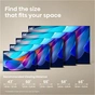 Телевізор Hisense 55A6S - зменшене зображення 10