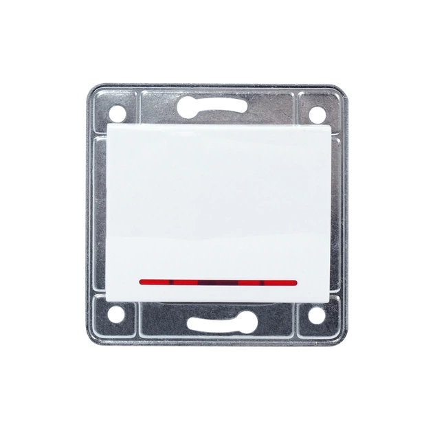 Вимикач Sven SE-101L white (7100071) - зображення 3