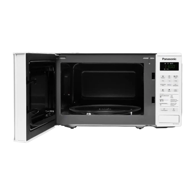 Мікрохвильова піч Panasonic NN-GT261WZPE - picture 5