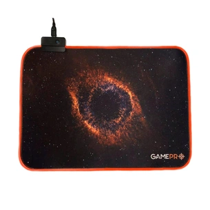 Килимок для мишки GamePro MP423 Nitro RGB (MP423) зображення 1
