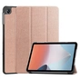 Чохол до планшета BeCover Smart Case Oppo Pad Air 2022 10.36" Rose Gold (709524) - зменшене зображення 4