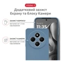 Чехол для мобильного телефона Intaleo SoftShell Xiaomi Redmi A4 Light Blue (1283126632426) - уменьшенное изображение 3