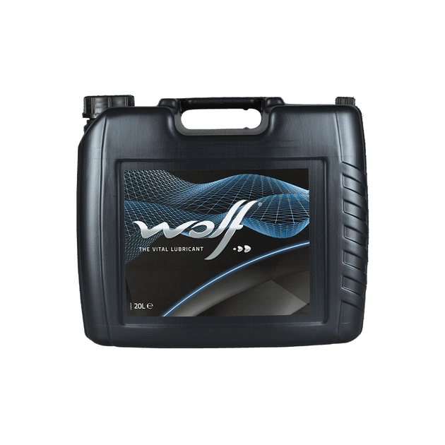 Моторное масло Wolf GUARDTECH 10W40 B4 20л (8313462) - изображение 1