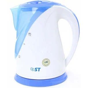 Електрочайник Saturn ST-EK0027 ST зображення 1