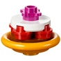 Конструктор LEGO Friends День народження: тортики (41112) - зменшене зображення 7
