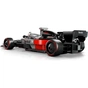 Конструктор LEGO Speed Champions Гоночный автомобиль Audi Revolut F1 Team R26 (77259) - уменьшенное изображение 3