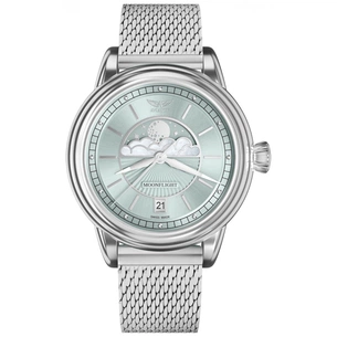 Наручний годинник Aviator V.1.33.0.261.5 зображення 1