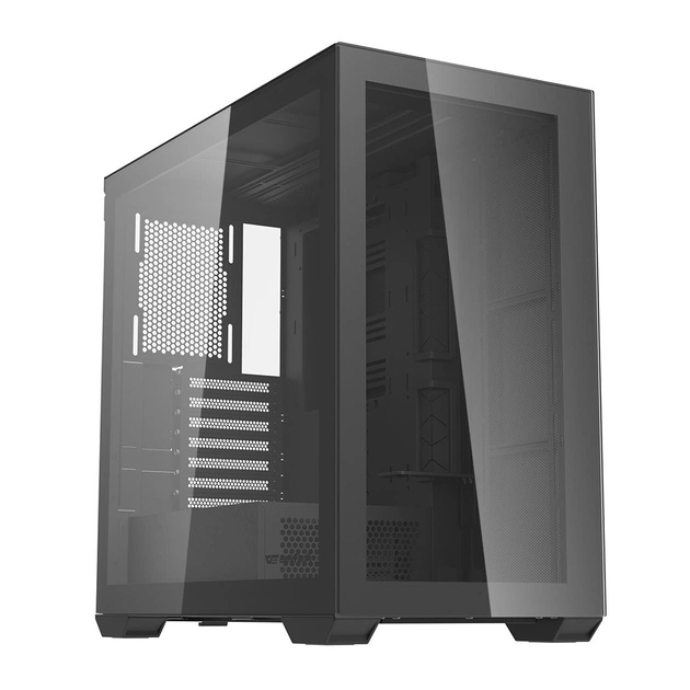 Корпус для ПК DARKFLASH DLX4000 BLACK - изображение 1