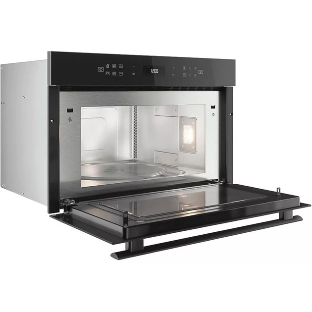 Мікрохвильова піч Whirlpool AMW6440FB - picture 3