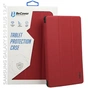 Чохол до планшета BeCover Smart Case Samsung Galaxy Tab S10 Plus (SM-X820/SM-X826) 12.4" Red Wine (712239) - зменшене зображення 5