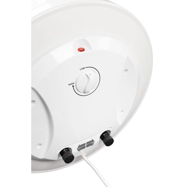 Бойлер Willer EV100DR optima - picture 4