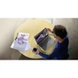Ноутбук ASUS Vivobook S16 S5608QA-MB194W (90NB19C2-M00D70) - зменшене зображення 11