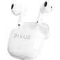 Навушники Pixus Muse White (4897058531541) - зменшене зображення 3