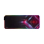 Килимок для мишки Xtrike ME ME MP-606 RGB (MP-606) - зменшене зображення 1