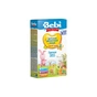 Дитяча каша Bebi Premium молочна гречана курага-яблуко з 5 міс. 200 г (3838471019996) - зменшене зображення 1