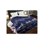 Постільна білизна MirSon Бязь 17-0035 Cristian 220x240 - King Size (2200001401921) - зменшене зображення 1