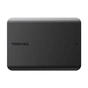 Зовнішній жорсткий диск 2.5" 4TB CANVIO BASICS EXCLUSIVE Toshiba (HDTB540MK3CA) - зменшене зображення 1