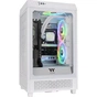 Корпус ThermalTake The Tower 200 Snow (CA-1X9-00S6WN-00) - зменшене зображення 1