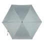Парасоля Fulton L924-040058 Parasoleil-2 UV Charcoal Chambray (L924-040058) - зменшене зображення 3