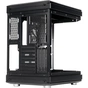 Корпус Qube F-TANK Black (FTANK_F1BU3) - зменшене зображення 5