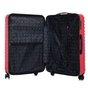 Валіза Semi Line 28" (L) Red (T5871-4) (DAS303604) - зменшене зображення 6