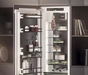 Встраиваемый холодильник Liebherr IRBcx 5170 BS0 Peak - уменьшенное изображение 2
