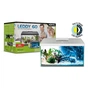 Аквариум AquaEl Leddy Day&Night белый 54 л (5905546333375) - уменьшенное изображение 1