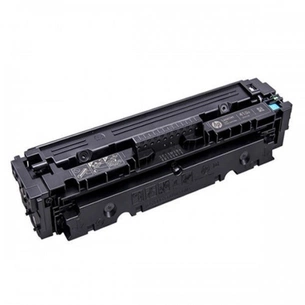 Корпус картриджу HP CF411A /CF412A/CF413A/410A Color RANDOM (C_VIRGIN_HP_CF411A) зображення 1