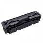 Корпус картриджу HP CF411A /CF412A/CF413A/410A Color RANDOM (C_VIRGIN_HP_CF411A) - зменшене зображення 1