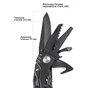 Мультитул Active Handy Tool Black (PE86A-H) - зменшене зображення 8