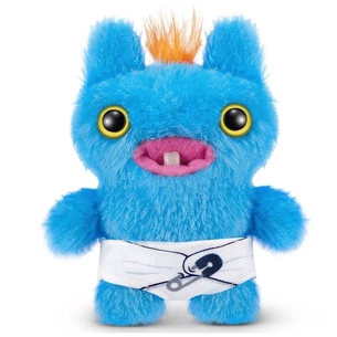 М'яка іграшка Fuggler Малюк Скрежетун (15703J) зображення 1