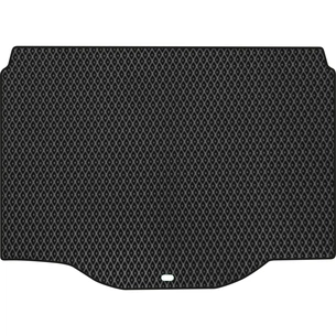 Килимок в багажник EVAtech Chevrolet Trax 2013-2016 SUV USA (CT41987B1RBB) зображення 1