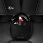Автокрісло Kinderkraft Oneto3 Jet Black (KCONET00BLK0000) (5902533917143) - зменшене зображення 6