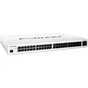 Комутатор мережевий Fortinet FS-148E - зменшене зображення 2
