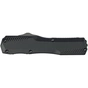 Ніж Kershaw Livewire Tanto Black Stonewash (9000T) - зменшене зображення 4