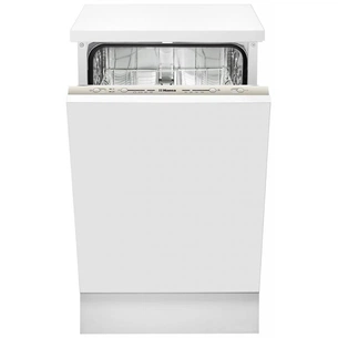 Посудомийна машина Hansa ZIM434.1B зображення 1