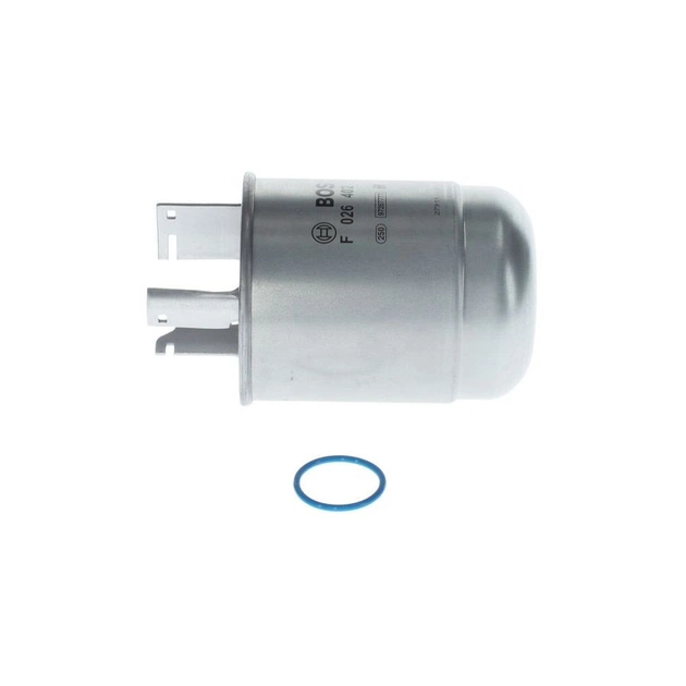 Фільтр паливний Bosch F026402289 - picture 3