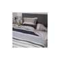 Постільна білизна Viluta 12 Brushed Warm Cotton (50 х 70 - 2 шт) євро (W12_Warm_ev) - зменшене зображення 5