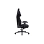 Крісло ігрове GT Racer X-8405 Black (X-8405 Fabric Black) - зменшене зображення 3