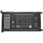 Акумулятор до ноутбука Dell Inspiron 15-5568 WDX0R, 42Wh (3500mAh), 3cell, 11.4V (A47307) - зменшене зображення 1