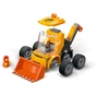 Конструктор LEGO City Автівки — Будівельний навантажувач (60483) - зменшене зображення 4