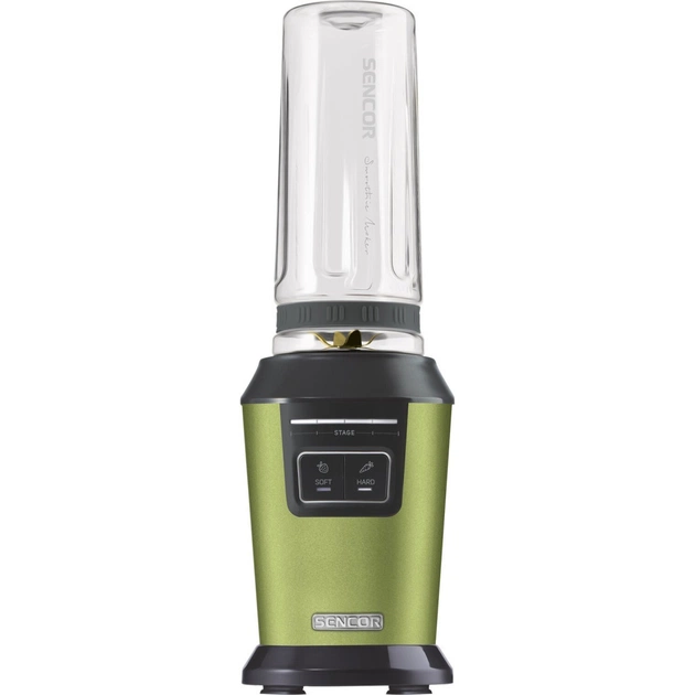 Блендер Sencor SBL7170GG - зображення 1